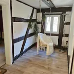 Apartment Im Gaessla *