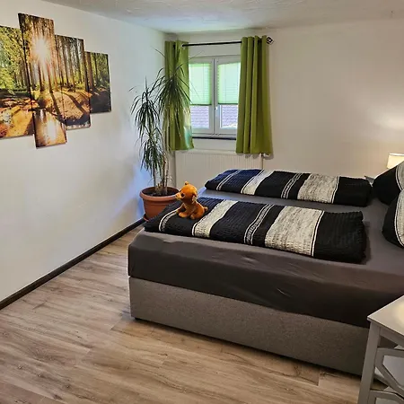 Im Gässla Apartment *