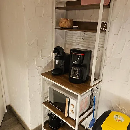 Im Gaessla Apartment