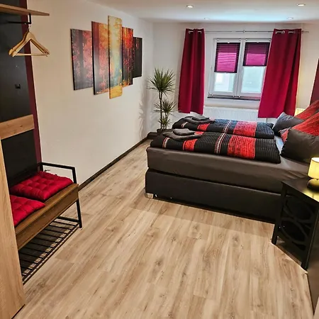 Im Gaessla Apartment *