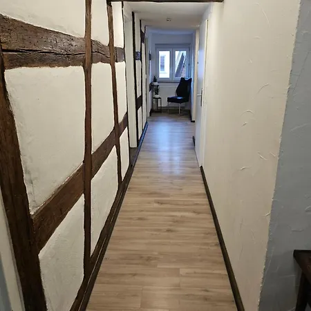 Im Gaessla Apartment