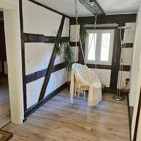 Apartment Im Gaessla *