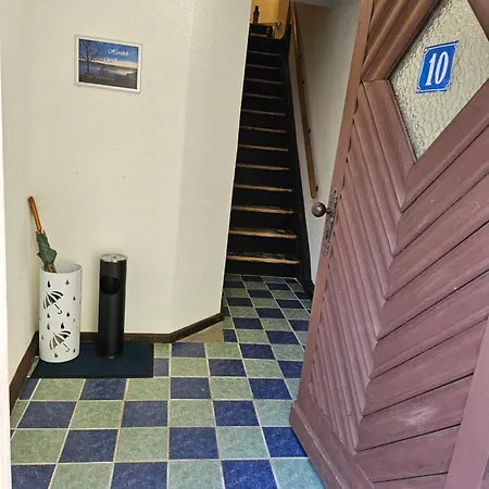 Im Gaessla Apartment