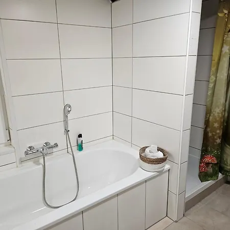 Im Gaessla Apartment Spalt