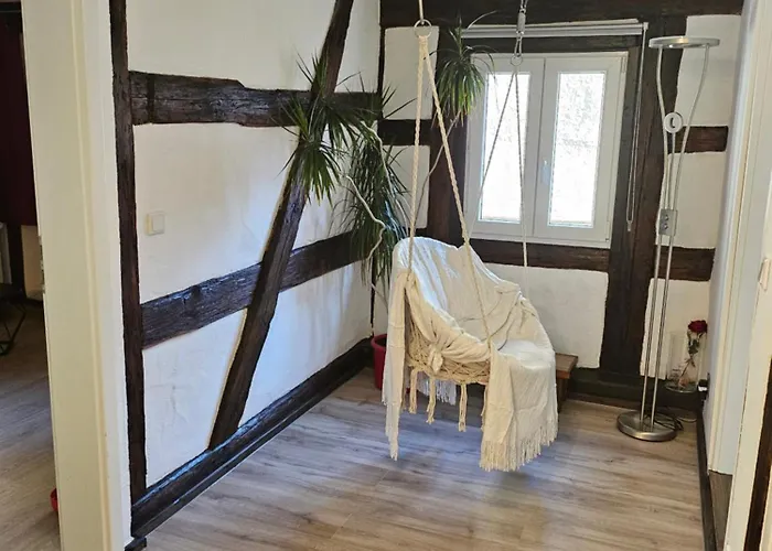 Apartment Im Gässla *