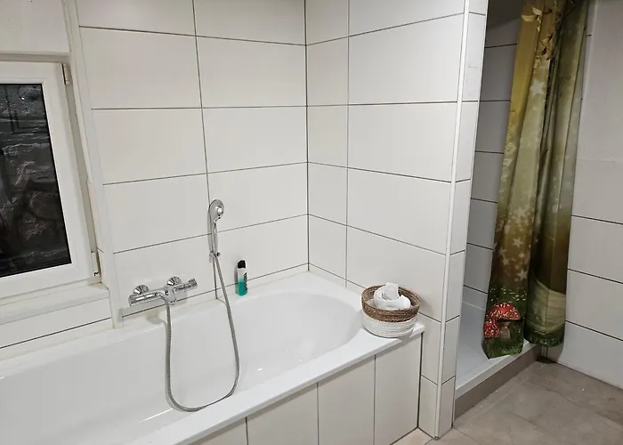 Im Gaessla Apartamento Spalt