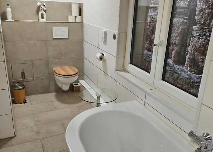 Appartamento Im Gaessla Spalt
