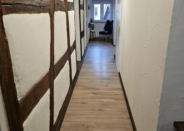 Im Gaessla Apartment